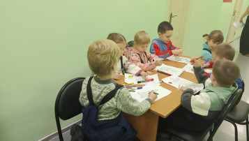 Поход в театр «Самородок» Поход в театр «Самородок».