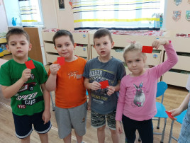 Викторина "Наш родной посёлок" Викторина "Наш родной посёлок".
