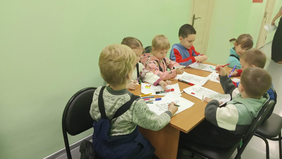 Поход в театр «Самородок» Поход в театр «Самородок».