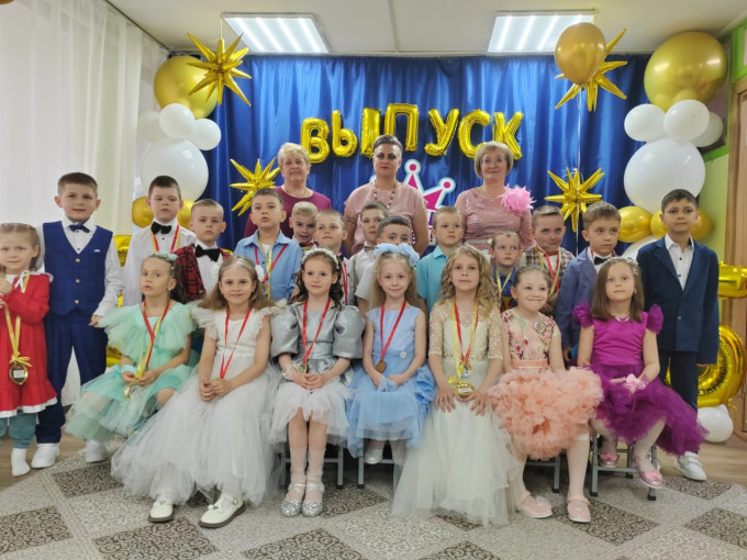 Видео Выпуск 2025 Видео Выпуск 2025.
