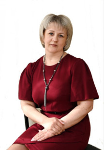 Ташова Татьяна Николаевна Ташова Татьяна Николаевна