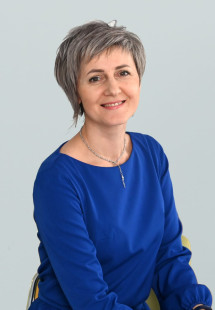 Психолог Шаркова Оксана Анатольевна