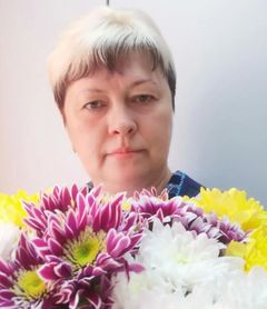 Заведующий хозяйством Ахтамова Ирина Петровна